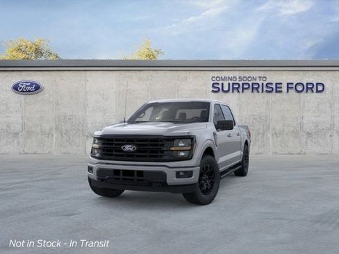 New 2026 Ford F150 XLT AWD/4WD image 49