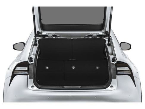 Used 2023 Toyota Prius Prime FWD image 11