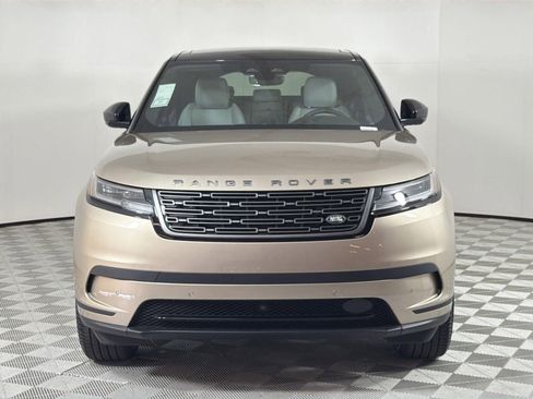New 2026 Land Rover Range Rover Velar S image 8