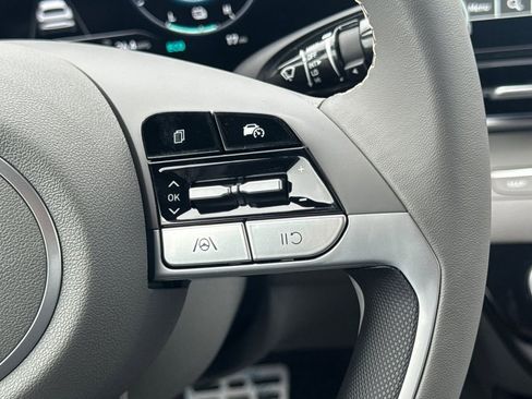 New 2026 Hyundai Elantra Sport FWD image 28