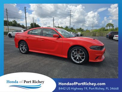 Used 2022 Dodge Charger GT w/ Driver Convenience Group