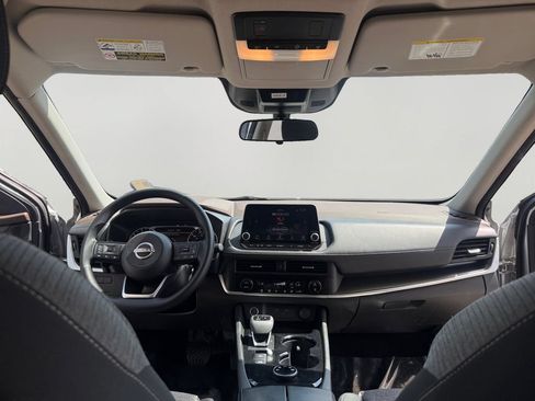 Used 2023 Nissan Rogue SV AWD/4WD image 10
