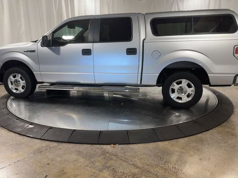 Used 2010 Ford F150 XLT image 7