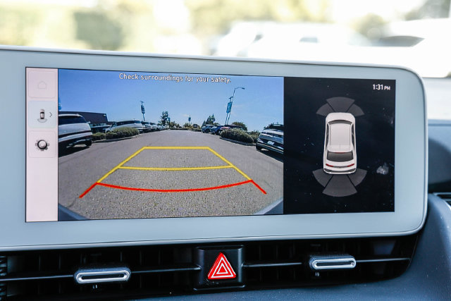 Certified 2024 Hyundai Ioniq 5 SEL RWD image 19