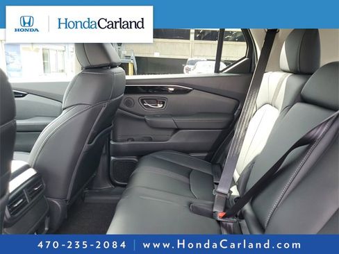 New 2026 Honda Passport RTL image 31