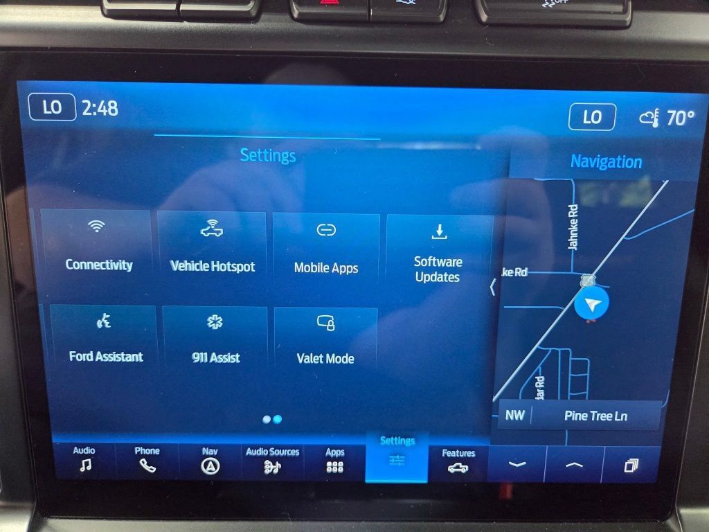 Used 2023 Ford F150 Tremor w/ 360 Degree Camera Package AWD/4WD image 45
