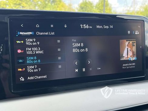 Used 2024 Hyundai Palisade Calligraphy AWD/4WD image 39