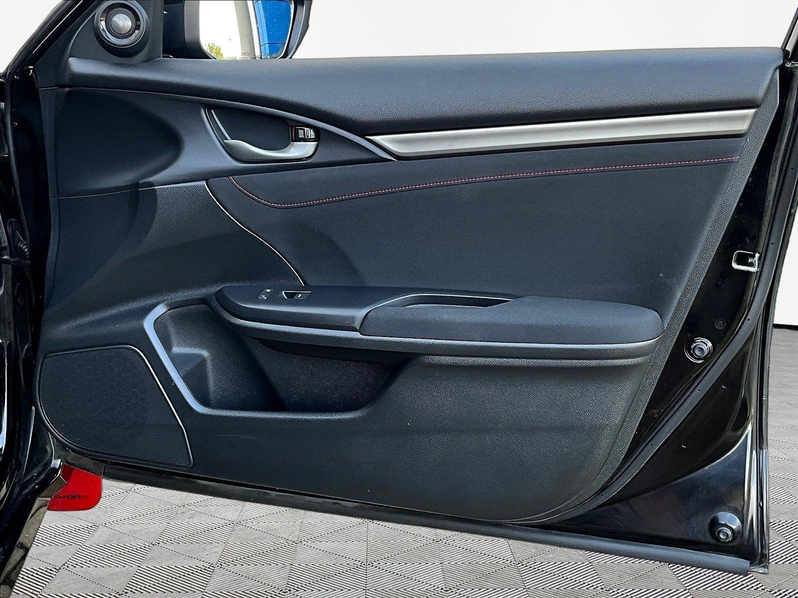 Used 2019 Honda Civic Si image 27