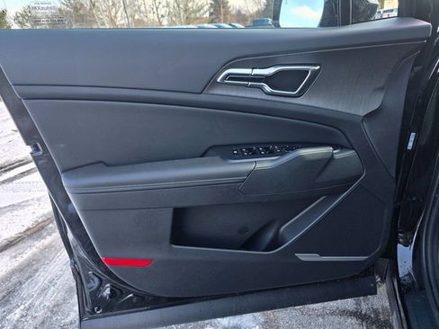 New 2026 Kia Sportage X-Line image 26