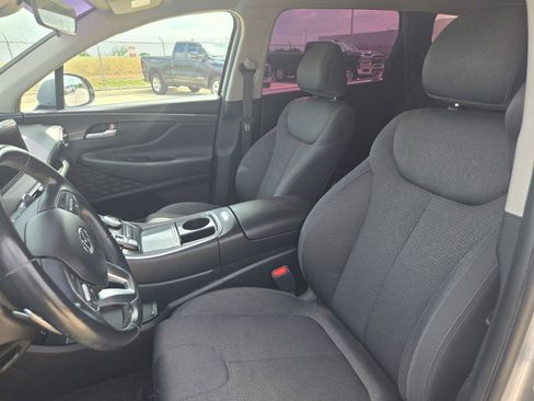 Used 2023 Hyundai Santa Fe SEL w/ Cargo Package image 10