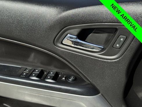 Used 2020 Chevrolet Colorado LT w/ LT Convenience Package image 25