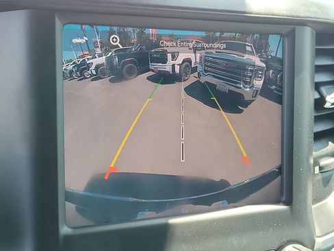 Used 2022 RAM 1500 Lone Star RWD image 14