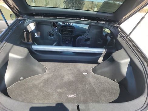 Certified 2025 Nissan Z NISMO w/ Floor Mat Package RWD image 20