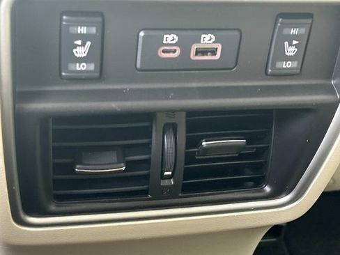 Used 2019 Nissan Murano Platinum w/ Cargo Package FWD image 24