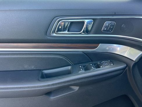 Used 2019 Ford Explorer Limited image 10