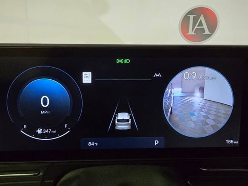 New 2026 Hyundai Kona Limited AWD/4WD image 25