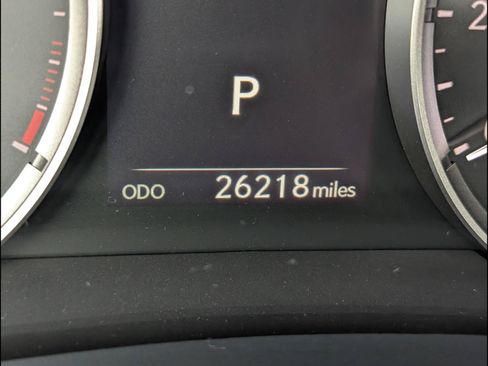 Used 2023 Lexus IS 300 AWD w/ Premium Package image 14