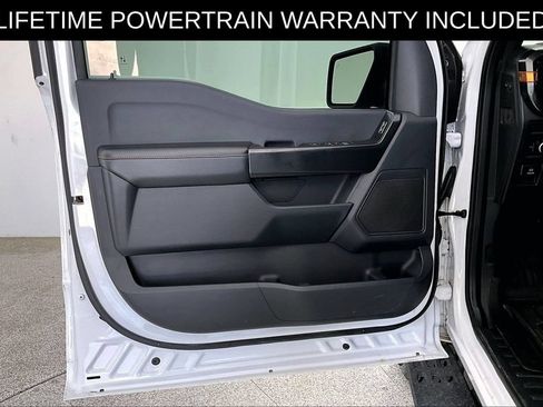 Used 2022 Ford F150 Tremor w/ Bed Utility Package AWD/4WD image 21