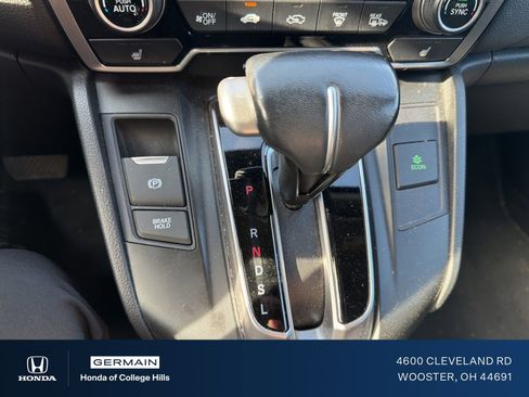 Used 2017 Honda CR-V Touring image 23