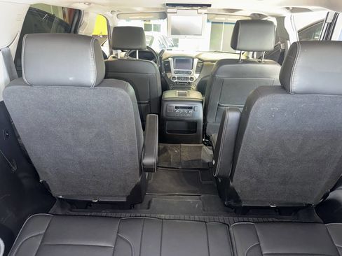 Used 2018 GMC Yukon Denali w/ Open Road Package AWD/4WD image 27
