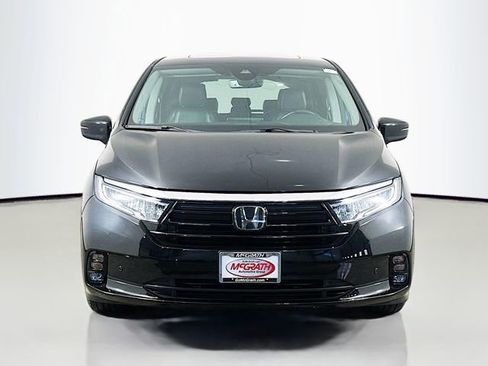 Certified 2023 Honda Odyssey Touring image 19