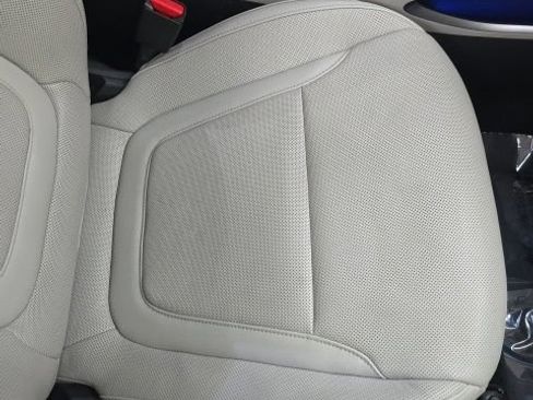 Used 2022 Hyundai Tucson Limited AWD/4WD image 7