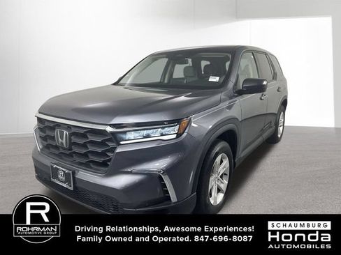 Used 2023 Honda Pilot LX image 26