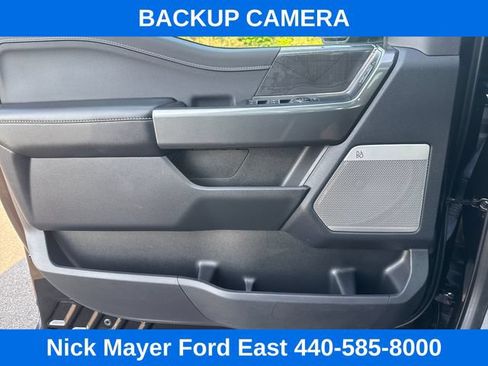 Used 2023 Ford F150 XLT w/ Equipment Group 302A High AWD/4WD image 25