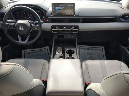 Used 2024 Honda Pilot Touring image 43