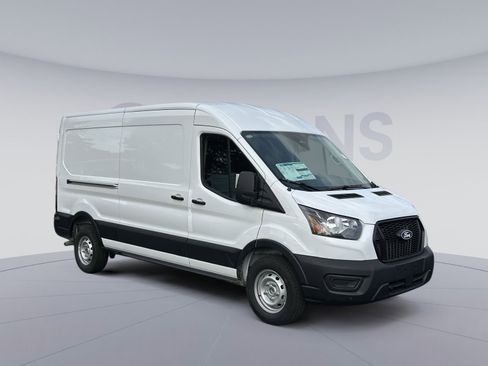 New 2026 Ford Transit 250 Base w/ Load Area Protection Package image 10