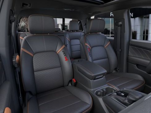 New 2026 GMC Canyon AT4 w/ Nightfall Edition AWD/4WD image 16
