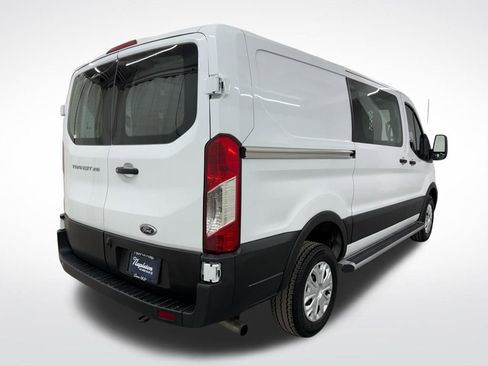 Used 2024 Ford Transit 250 Low Roof w/ Exterior Upgrade Package image 3