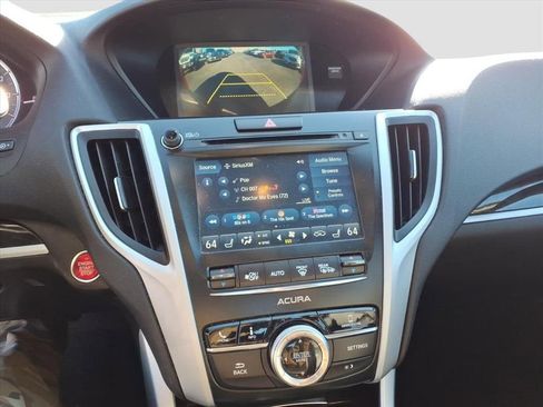Used 2020 Acura TLX V6 image 23