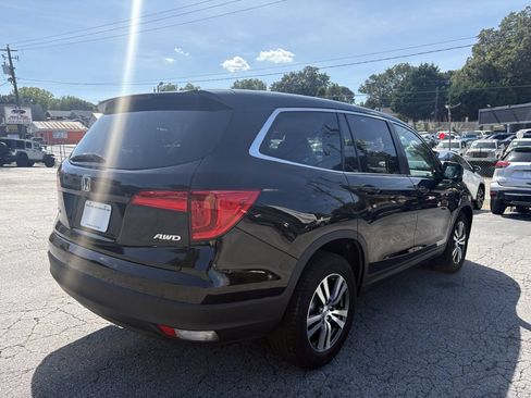 Used 2016 Honda Pilot EX-L image 6