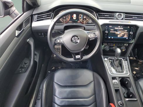 Used 2019 Volkswagen Arteon SEL image 13