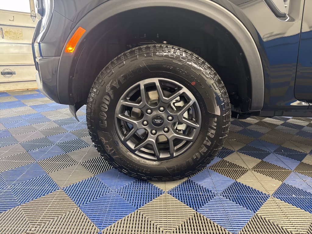 New 2026 Ford Ranger XLT w/ Equipment Group 301A High AWD/4WD image 28