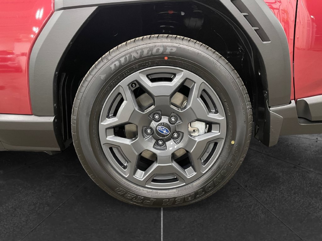 New 2026 Subaru Outback Premium AWD/4WD image 17