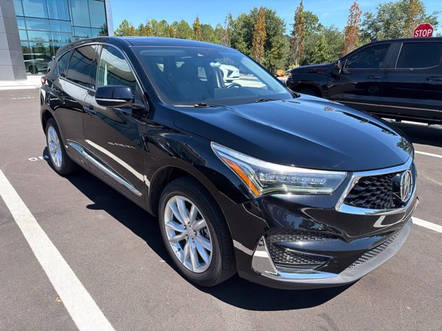 Used 2020 Acura RDX FWD image 3