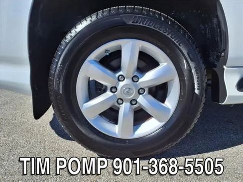 Used 2017 Lexus GX 460 w/ Navigation Package AWD/4WD image 23