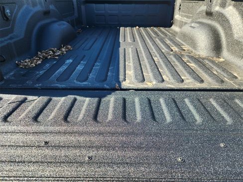 New 2026 RAM 2500 Tradesman image 21