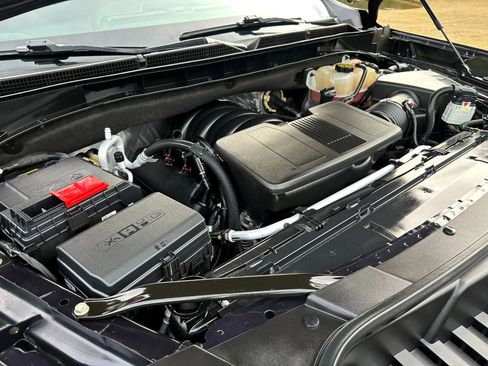 Used 2023 GMC Yukon Denali w/ Denali Reserve Package image 61