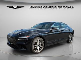 Certified 2025 Genesis G70 2.5T video 1