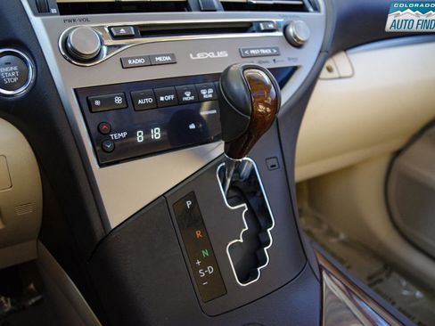 Used 2015 Lexus RX 350 AWD image 19