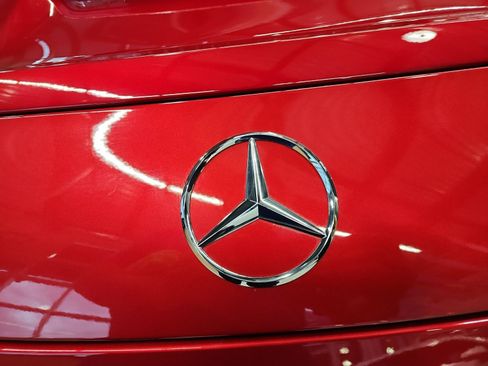 New 2026 Mercedes-Benz Maybach SL 680 image 27