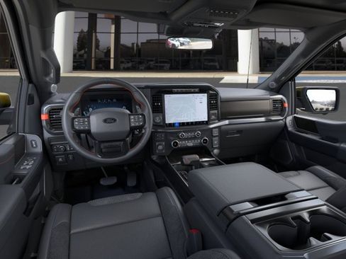 New 2026 Ford F150 Raptor AWD/4WD image 9