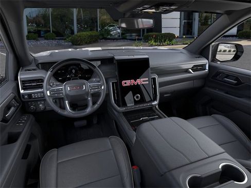 New 2026 GMC Yukon Elevation image 15