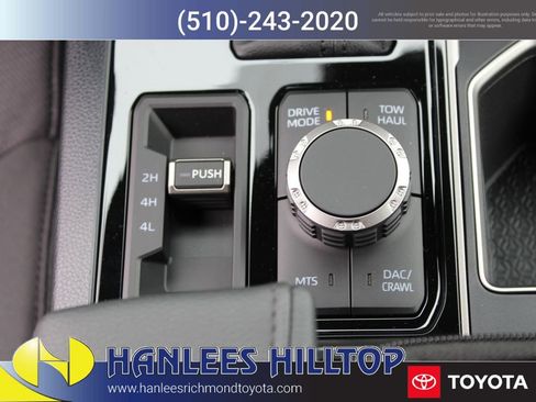 New 2026 Toyota Tundra SR5 image 20