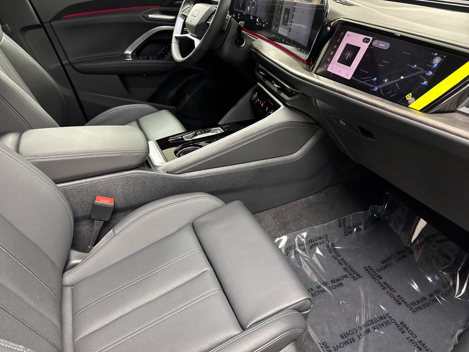 New 2026 Audi Q5 Prestige AWD/4WD image 15