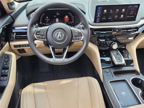 Certified 2025 Acura MDX w/ Technology Package image 6