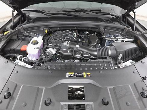 New 2025 Jeep Grand Cherokee Altitude image 31